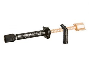 Amelogen-Plus-A2-syringe-and-compule_COMPOSITES